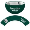 ATTACK ON TITAN - Bowl - 600 ml - Emblems S3 - cardboard Produktbild-Vorschau 7