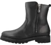 Panama Jack Fabi Igloo B1 Napa Negro/Schwarz - Dames Laars Produktbild-Vorschau 3