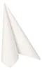 PAPSTAR 11622 Servietten "ROYAL Collection" weiß Anteprima dell’immagine prodotto 3