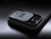 Nillkin CamShield Pro iPhone 16 Hülle (schwarz) Produktbild-Vorschau 9