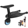 Marchepied universel pour poussette Kiddy, accessoire pour Voir les images du produit 2