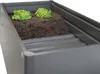 Biohort 65047, Rechteckig, Grau, Metallisch, Zwischenboden, Produktbild-Vorschau 3