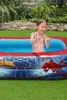 Piscine Spider-Man™ Family 200 x 146 x 48 cm, rectangulaire Voir les images du produit 16