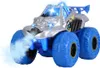 Veicolo SIMBA Dickie Ice Monster con una coppia di 25 cm Anteprima dell’immagine prodotto 8
