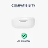 kwmobile Schutzhülle für JBL Wave Flex / Wave Flex 2 Hülle Produktbild-Vorschau 6