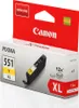 Canon CLI-551Y XL Druckerpatrone gelb Produktbild-Vorschau 19