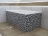 BADLAND Badewanne Rechteck Gracja 180x80 mit Ablaufgarnitur Produktbild-Vorschau 4