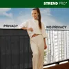 Plot Ence DF13, PVC 900 mm, L-3 m, antracit, 1300g/m2, UV Náhled obrázku produktu 9