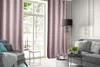 Samtvorhang ROSA rosa 140x270 cm Kräuselband Produktbild-Vorschau 10