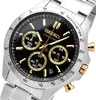 Hommes Chronographe Dcontract Quartz Sbtr015 Montre + Bote Voir les images du produit 3
