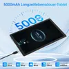 Tablet 10 Zoll 20GB RAM 64GB ROM bis 1TB TF,  Android 15, Produktbild-Vorschau 6