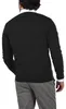 BLEND BHCaden Herren Strickjacke Cardigan Feinstrick Produktbild-Vorschau 2