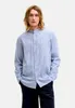 Jack & Jones Hemd JJESUMMER LINEN Langarmhemd Produktbild-Vorschau 5