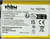 vhbw Akku kompatibel mit Tigerbox Touch Hörspielbox (4000 Produktbild-Vorschau 5