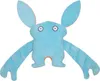 Bumpas Maskot, plyšový, vážený Zeek Náhled obrázku produktu 4