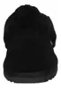 Warmbat Flurry Suede Schwarz - Damen Hausschuhe - FLS321009 Produktbild-Vorschau 31