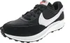 NIKE WAFFLE DEBUT WOMENS SH Čierna Náhľad obrázku produktu 29