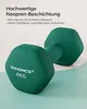 SONGMICS Hantel-Set Kurzhanteln, 2er Set, Krafttraining, zu Produktbild-Vorschau 2