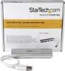 StarTech.com ST43004UA, USB 3.2 Gen 1 (3.1 Gen 1) Type-A, Náhled obrázku produktu 5