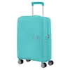 American Tourister Soundbox Spinner EXP 55/20 Cabin Podgląd zdjęcia produktu 1