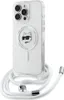 MagSafe Hülle für Apple iPhone 16 Pro Max - Karl Lagerfeld Produktbild-Vorschau 1