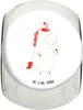 Mr. & Mrs. Panda Teedose Einhorn Krankenschwester XL 2000ml Produktbild-Vorschau 1