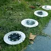 4 x LED Solar Gartenleuchte 13.5cm 5500-6000K Kaltweiß 35lm Produktbild-Vorschau 8