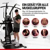 HAMMER Kraftstation BioForce Extreme Pro, Fitnessstation Produktbild-Vorschau 7
