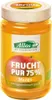 Allos 377029, Mango, 250 g, Behälter, Deutschland, 523 kJ, Produktbild-Vorschau 1