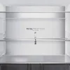 Haier HCR59F18DNMB Kühl-/Gefrierkombination MetalFresh Tech Produktbild-Vorschau 9