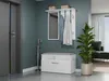 Topeshop OPAL WIESZAK BIEL, Partikelbord, Weiß, 6 Stück(e), Produktbild-Vorschau 6