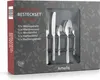 Amefa 60 pz. Set di posate SATINA Anteprima dell’immagine prodotto 7
