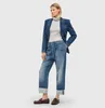 - MAC JEANS - BAGGY, Authentic comfort denim - Relaxed Fit Produktbild-Vorschau 11