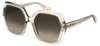 Furla SFU620V PINK/BROWN SHADED 56/19/140 Uni Sonnenbrillen Produktbild-Vorschau 4