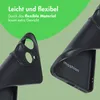 imoshion TPU Color Cover Xiaomi Redmi Note 14 (5G) - Produktbild-Vorschau 4