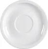 RETSCH Soucoupe à café Classico empilable Ø15cm blanc Voir les images du produit 1
