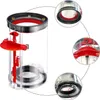 INF Pojemnik na kurz + Filtr zamienny do odkurzaczy Dyson Podgląd zdjęcia produktu 7