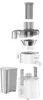 Moulinex JU3701, Exprimidor centrífugo, Blanco, 0,95 Vista previa de la imagen del producto 5