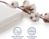 Blumtal Premium Molton Matratzenschoner 90x200 cm aus 100% Produktbild-Vorschau 4