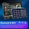 Autoradio 10,1 pouces DAB+ Android 15 avec CarPlay et Voir les images du produit 9