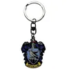 Porte-clés Harry Potter : Ravenclaw Voir les images du produit 1