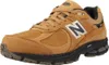 Sneakers Del Marchio New Balance Del Modello M2002 Rei Anteprima dell’immagine prodotto 1