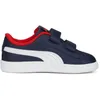 Puma Smash 3.0 L V Inf Sneakers Kinder Produktbild-Vorschau 5