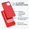 kwmobile Handyhülle für Apple iPhone 11 Hülle - Case Produktbild-Vorschau 2