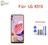 Für LG K51S K510 LMK510EMW LCD Display mit Rahmen Produktbild-Vorschau 2
