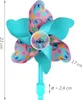 DISNEY Stitch Barevný vějíř na řídítka jízdních kol, Náhled obrázku produktu 9