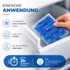 Compresas de gel refrigerantes y calientes - Fabricado en Vista previa de la imagen del producto 8