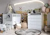 Wickelkommode 800 Shefa Kids,  weiß Produktbild-Vorschau 6
