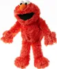 Living Puppets Elmo Sesamstrasse Handpuppe ca. 35cm Produktbild-Vorschau 1