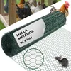 Malla hexagonal Strend Pro GARDEN HEX PVC 1000/13/0,9 mm, Vista previa de la imagen del producto 1
